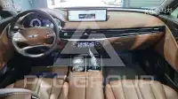 2021 Genesis G80