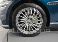 2021 Genesis G80