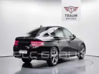 2021 Genesis G80
