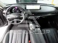 2021 Genesis G80