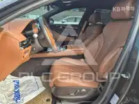 2021 Genesis G80