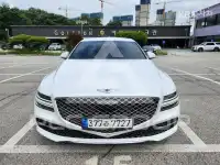 2021 Genesis G80