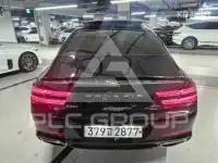 2021 Genesis G80