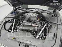2021 Genesis G80