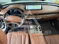 2021 Genesis G80