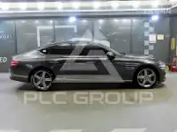 2021 Genesis G80