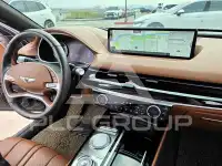 2021 Genesis G80