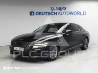 2021 Genesis G80