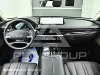 2021 Genesis G80