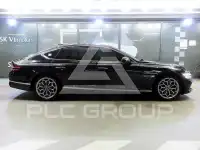 2021 Genesis G80