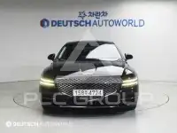 2021 Genesis G80