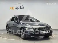 2021 Genesis G80