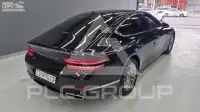 2021 Genesis G80