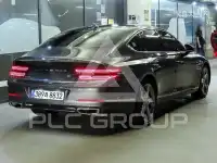 2021 Genesis G80