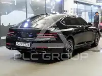 2021 Genesis G80