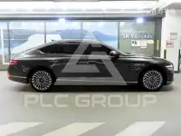 2021 Genesis G80