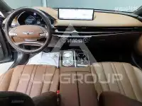 2021 Genesis G80