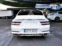 2021 Genesis G80