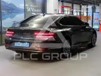 2021 Genesis G80