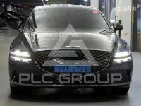 2021 Genesis G80