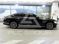 2021 Genesis G80