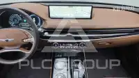 2021 Genesis G80