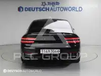 2021 Genesis G80