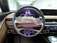 2021 Genesis G80
