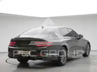 2021 Genesis G80