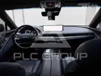 2021 Genesis G80