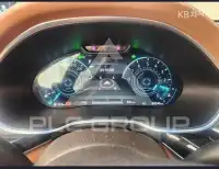 2021 Genesis G80