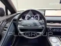 2021 Genesis G80