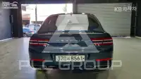 2021 Genesis G80