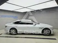 2021 Genesis G80