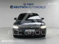 2021 Genesis G80