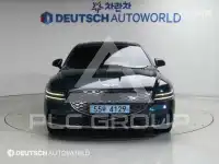 2021 Genesis G80