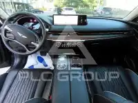 2021 Genesis G80