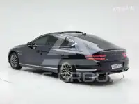2021 Genesis G80