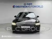 2021 Genesis G80