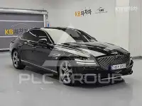 2021 Genesis G80