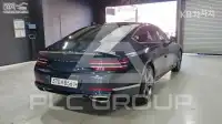 2021 Genesis G80