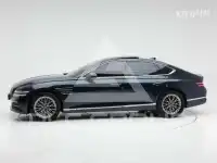 2021 Genesis G80