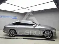 2021 Genesis G80