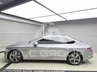 2021 Genesis G80