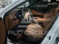 2021 Genesis G80
