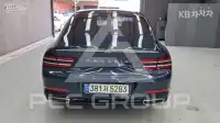 2021 Genesis G80