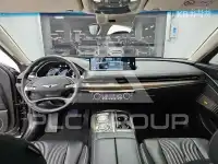 2021 Genesis G80