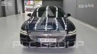 2021 Genesis G80