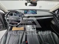 2021 Genesis G80