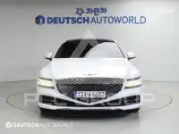 2021 Genesis G80